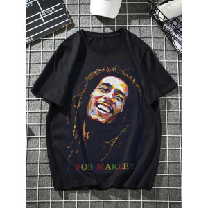  Tricou Bob Marley